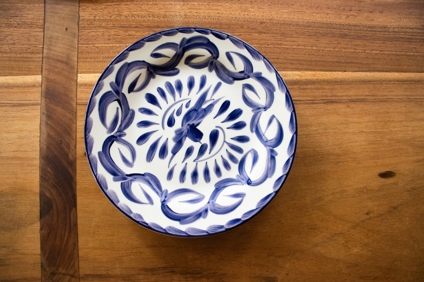 Cobalto Set plates
