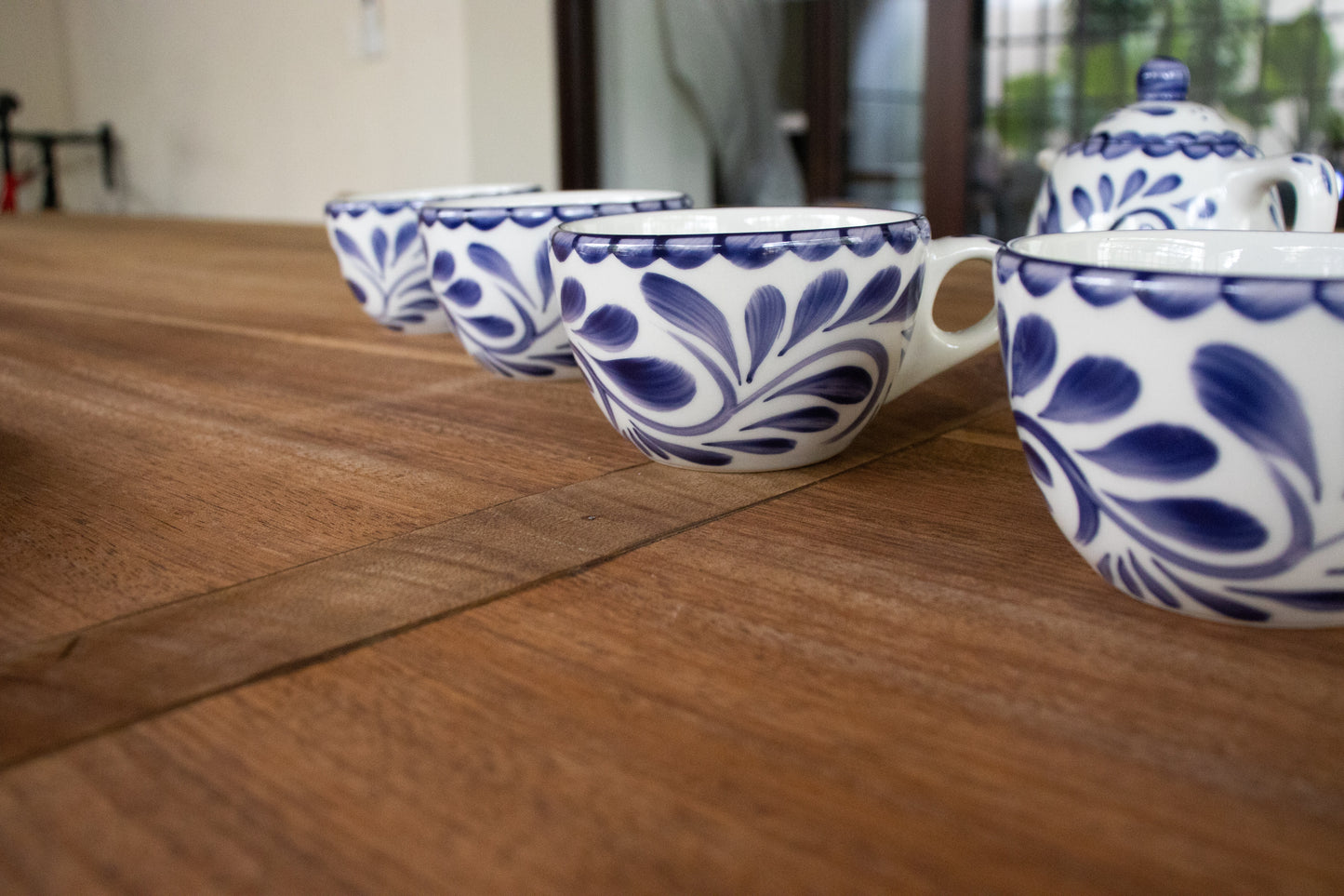 Cobalto Cups