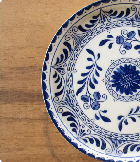Crockery