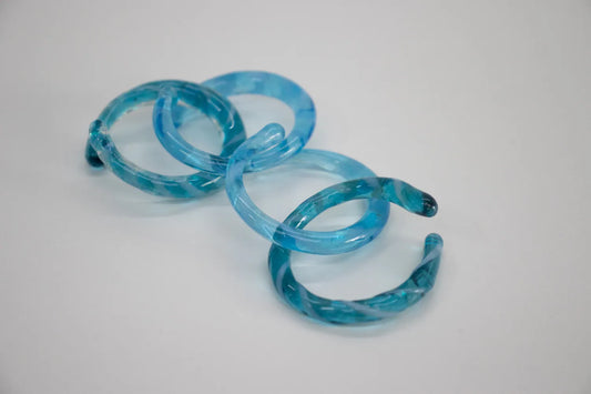 Rings for napkins Bambeco