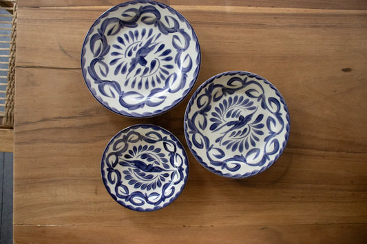 Cobalto Dinnerware