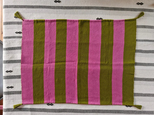 Pitaya Set Placemats