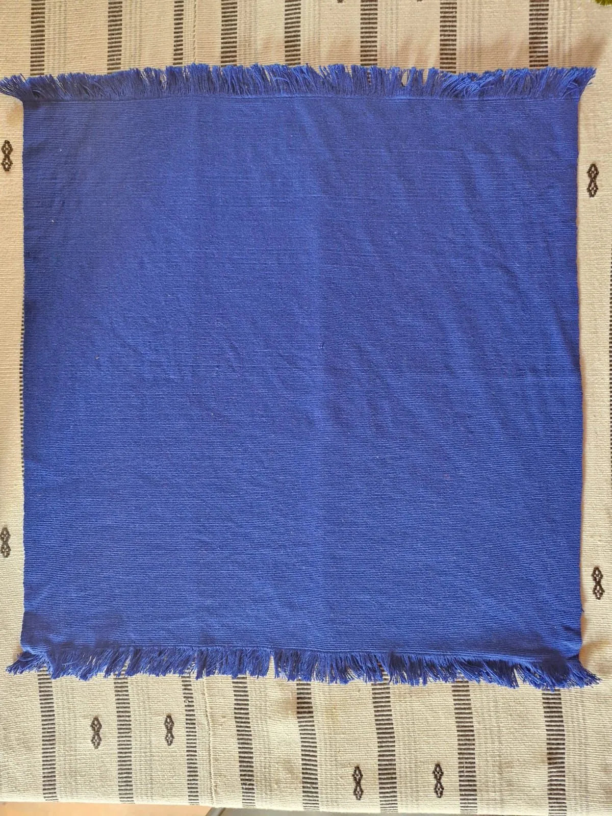 Blue summer Napkins