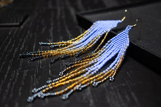 Cielitos Earrings
