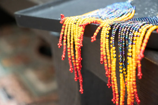 Colorina Earrings