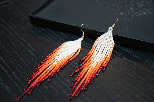 Coralitas Earrings