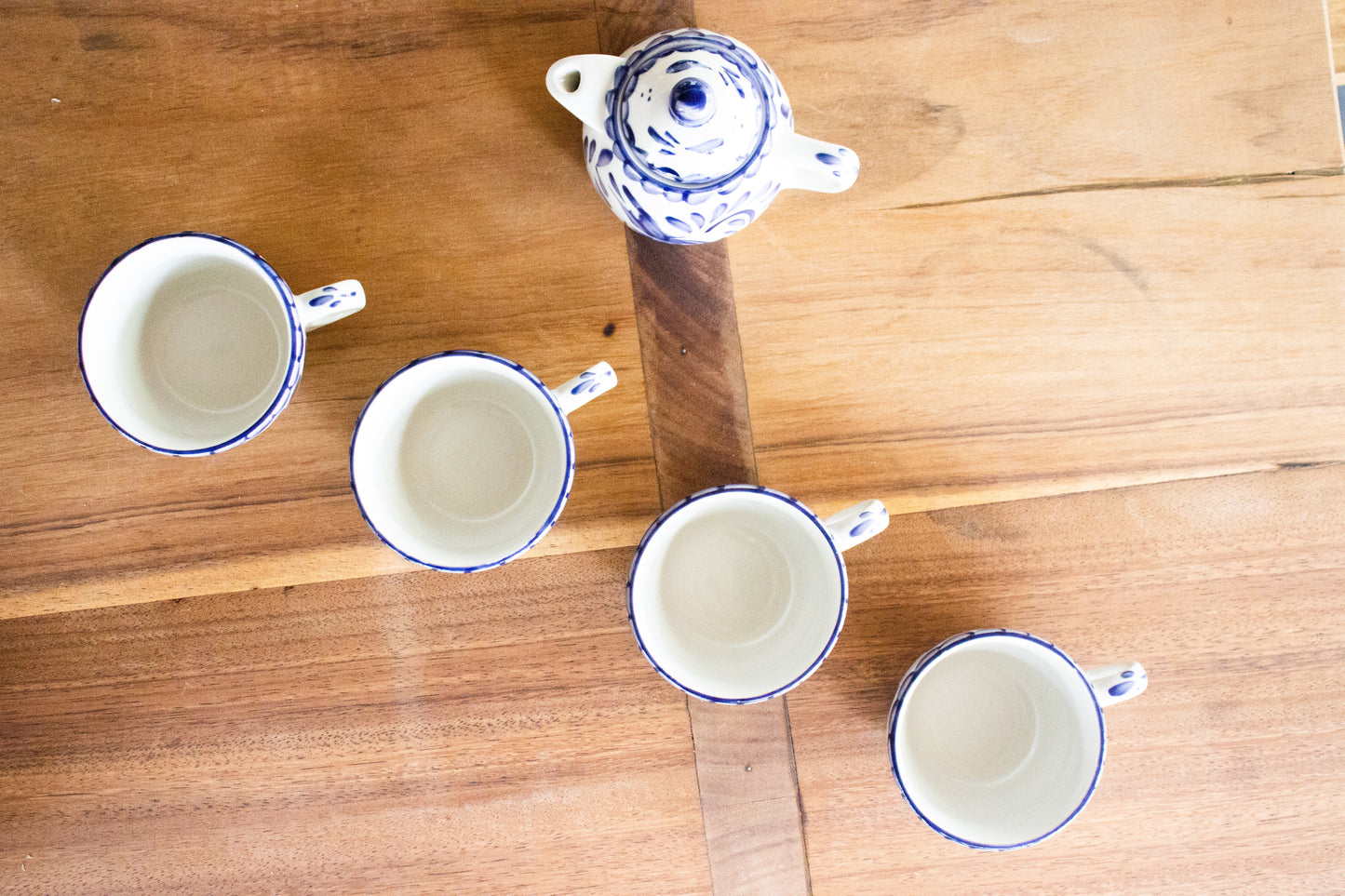 Cobalto Cups