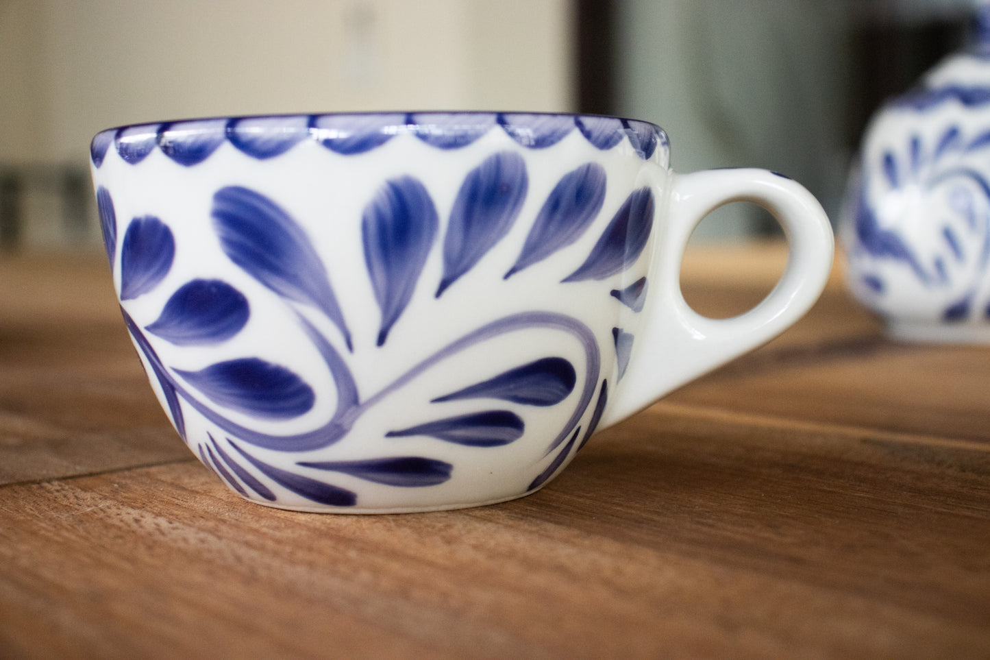 Cobalto Cups