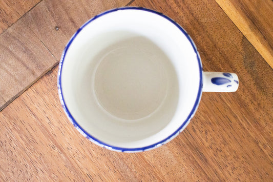 Cobalto Cups