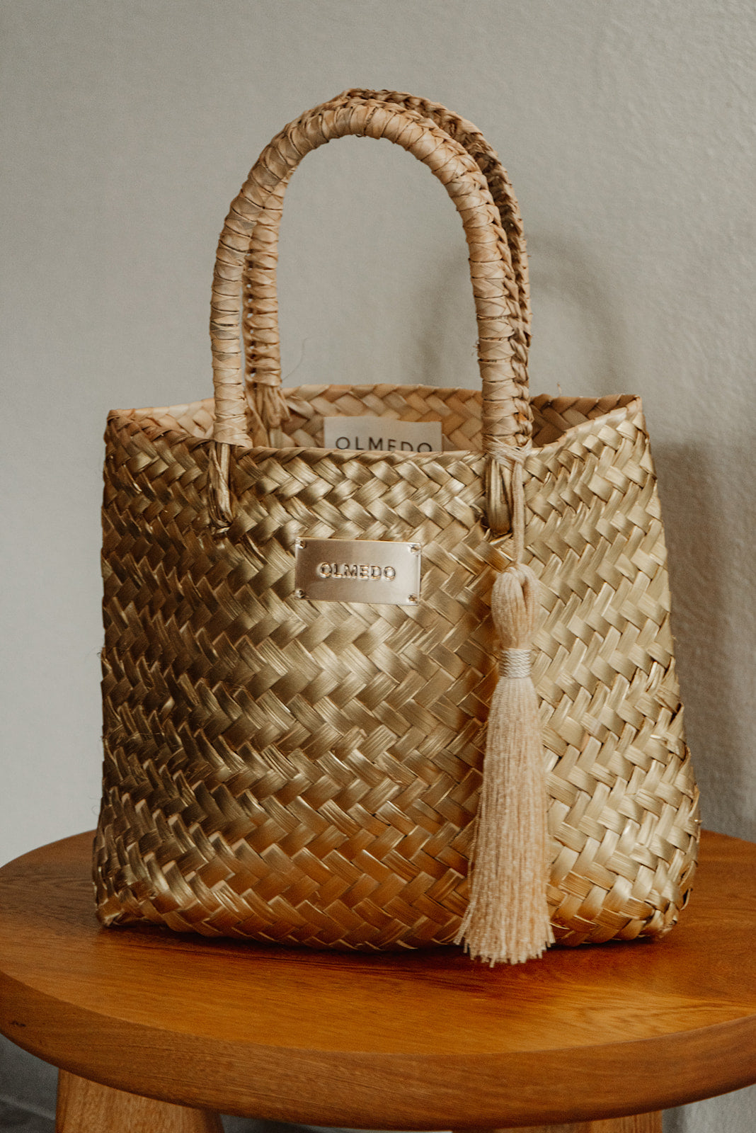 Dorada Handbag