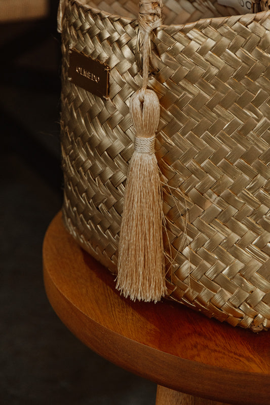 Dorada Handbag