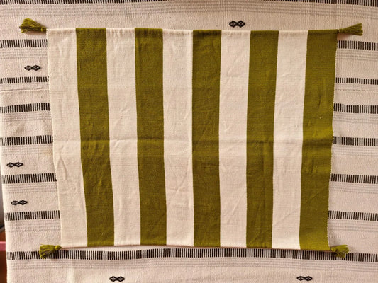 Nopalitos Set Placemats