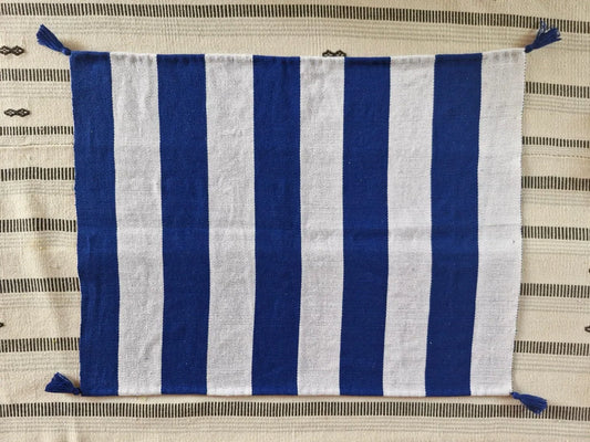 Blue Summer set Placemats
