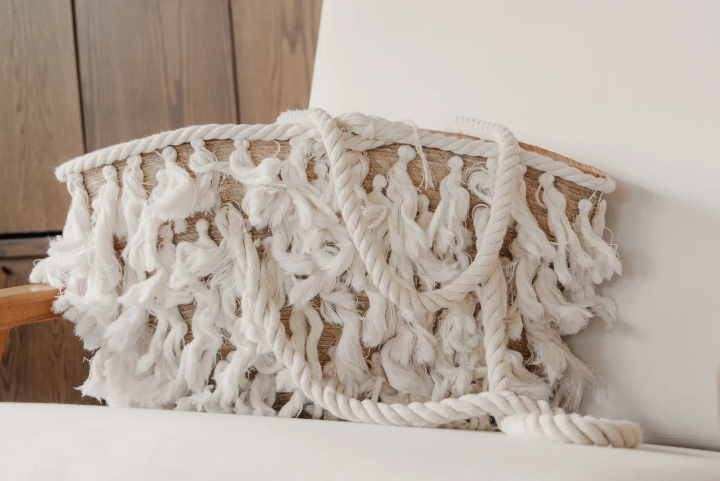 Flecos Handbag